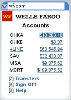  Wells Fargo Mobile