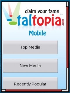Taltopia Mobile