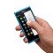 Nokia N9 - The Homescreen Is Just a Swipe Away