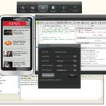 Nokia Web Tools 2.0 With Emulator and Debugger